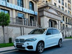 Сүрөт унаа BMW X5 M