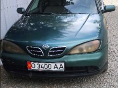 Сүрөт унаа Nissan Primera