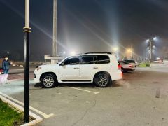 Фото авто Lexus LX