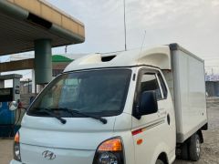 Фото авто Hyundai Porter