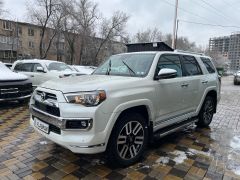 Фото авто Toyota 4Runner