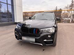 Сүрөт унаа BMW X4