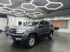 Photo of the vehicle Toyota 4Runner