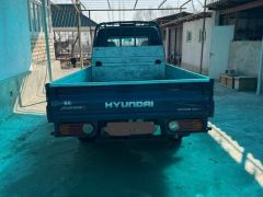 Фото авто Hyundai Porter