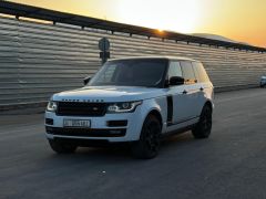 Photo of the vehicle Land Rover Range Rover