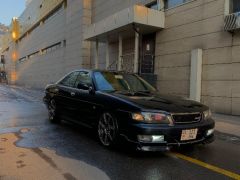 Сүрөт унаа Nissan Laurel