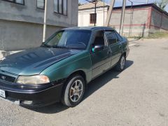 Фото авто Daewoo Nexia