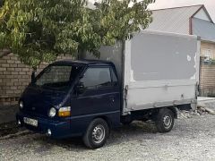 Фото авто Hyundai Porter