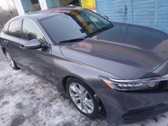 Фото авто Honda Accord