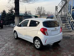 Photo of the vehicle Chevrolet Spark