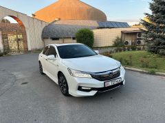 Сүрөт унаа Honda Accord