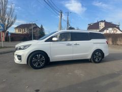 Фото авто Kia Carnival