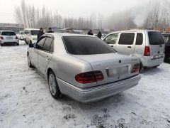 Photo of the vehicle Mercedes-Benz E-Класс