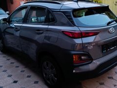 Фото авто Hyundai Kona