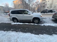 Photo of the vehicle Lexus GX