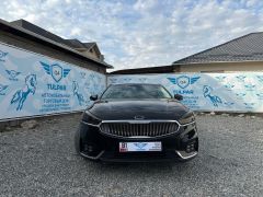 Фото авто Kia K7