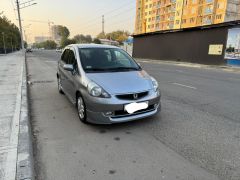 Сүрөт унаа Honda Fit