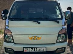 Фото авто Hyundai Porter