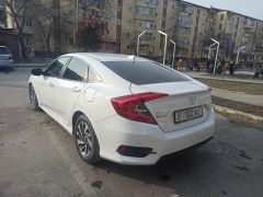 Фото авто Honda Civic