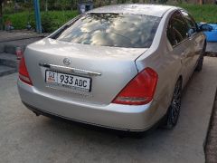 Сүрөт унаа Nissan Teana