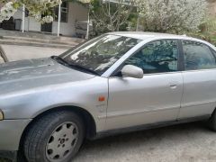 Сүрөт унаа Audi A4