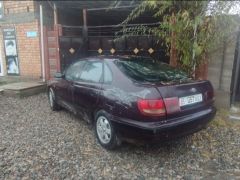 Фото авто Toyota Carina