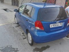 Фото авто Daewoo Kalos