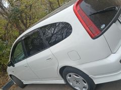 Photo of the vehicle Honda Stream