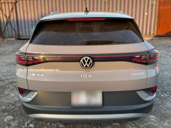 Сүрөт унаа Volkswagen ID.4