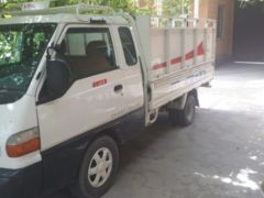 Фото авто Hyundai Porter