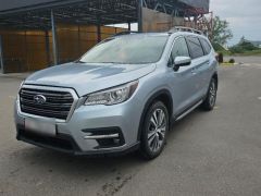 Фото авто Subaru Ascent