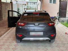 Фото авто Kia Stonic