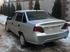 Photo of the vehicle Daewoo Nexia