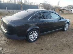 Сүрөт унаа Audi A6