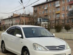 Сүрөт унаа Toyota Allion