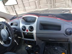 Сүрөт унаа Daewoo Matiz