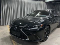 Сүрөт унаа Lexus ES