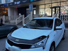 Сүрөт унаа Kia Rio