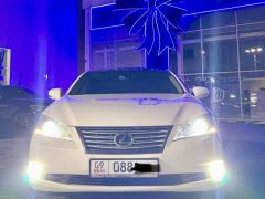 Сүрөт унаа Lexus ES