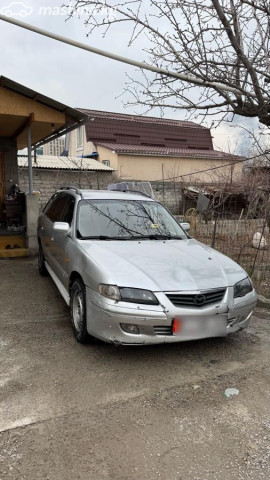 Mazda 626