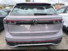 Сүрөт унаа Volkswagen Tiguan