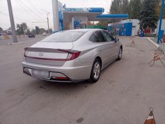 Сүрөт унаа Hyundai Sonata