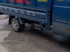 Фото авто Hyundai Porter