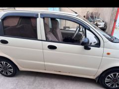 Фото авто Daewoo Matiz