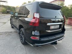 Фото авто Lexus GX