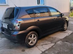 Сүрөт унаа Toyota Corolla Verso