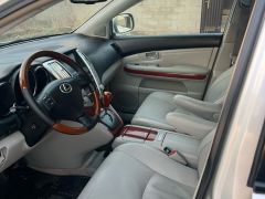 Сүрөт унаа Lexus RX