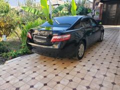 Сүрөт унаа Toyota Camry