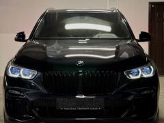 Сүрөт унаа BMW X5