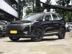 Сүрөт унаа Haval H6